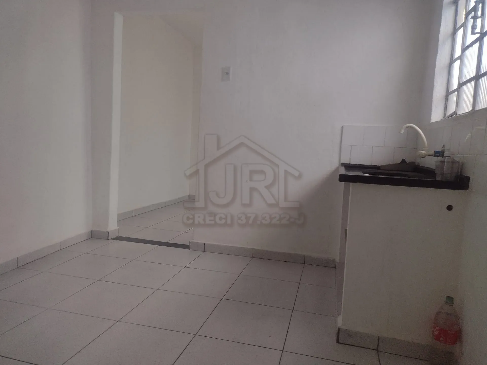 Casa, 1 quarto, 50 m² - Foto 2