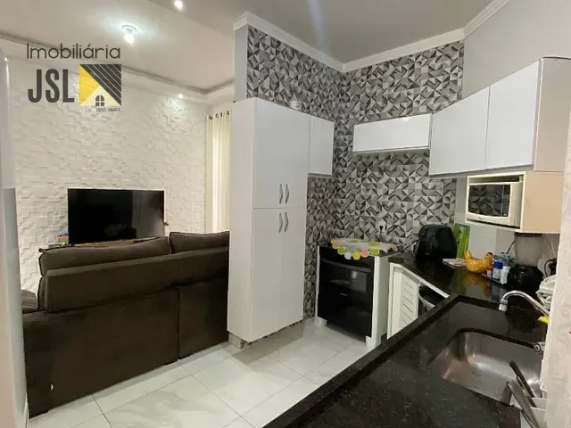 Casa com 180m² 3 quartos e 2 banheiros, à venda, no bairro Residencial Borda Do Campo em Caçapava