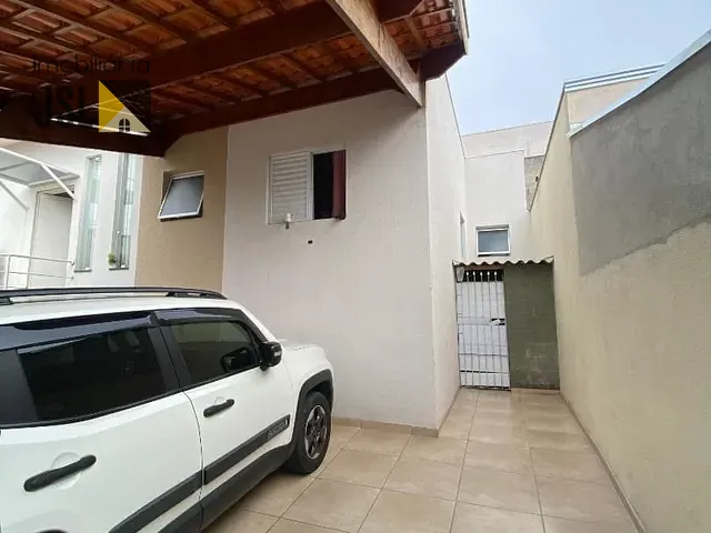 Casa com 180m² 3 quartos e 2 banheiros, à venda, no bairro Residencial Borda Do Campo em Caçapava