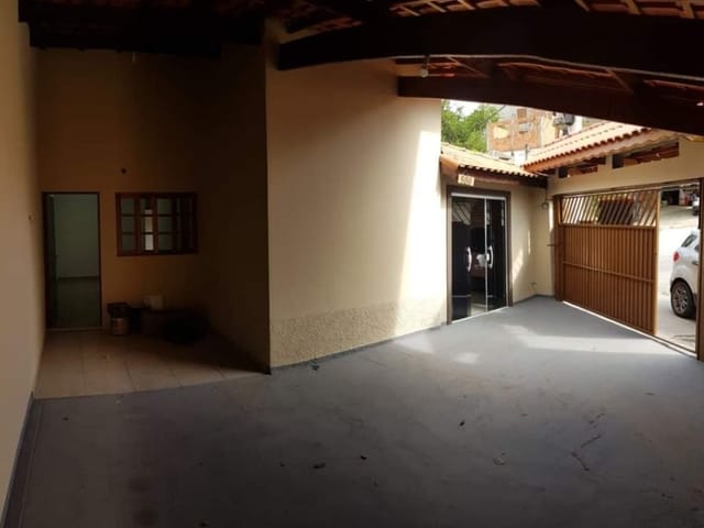 Casa com 165m² 3 quartos e 2 banheiros, à venda, no bairro Colina Maria Luíza em Cajamar