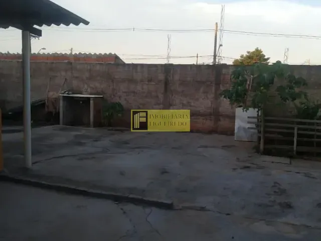 Casa com 200m² 2 quartos e 1 banheiro, à venda, no bairro Loteamento Parque Nova Esperança em São José do Rio Preto