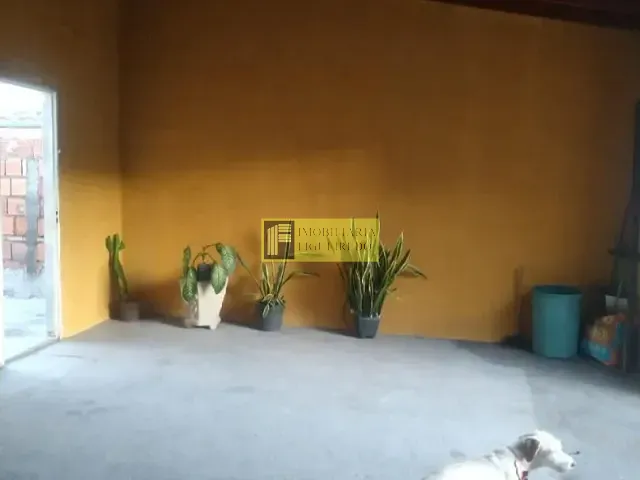 Casa com 200m² 2 quartos e 1 banheiro, à venda, no bairro Loteamento Parque Nova Esperança em São José do Rio Preto