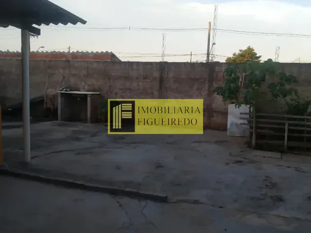 Casa com 200m² 2 quartos e 1 banheiro, à venda, no bairro Loteamento Parque Nova Esperança em São José do Rio Preto