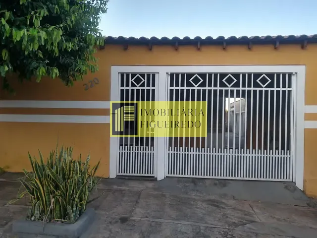 Casa com 200m² 2 quartos e 1 banheiro, à venda, no bairro Loteamento Parque Nova Esperança em São José do Rio Preto