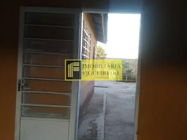 Casa com 200m² 2 quartos e 1 banheiro, à venda, no bairro Loteamento Parque Nova Esperança em São José do Rio Preto