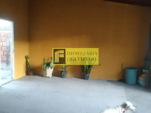 Casa com 200m² 2 quartos e 1 banheiro, à venda, no bairro Loteamento Parque Nova Esperança em São José do Rio Preto