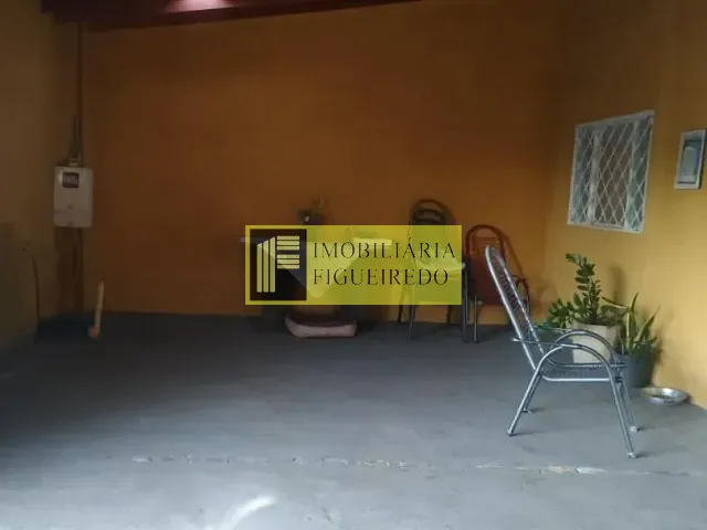 Casa com 200m² 2 quartos e 1 banheiro, à venda, no bairro Loteamento Parque Nova Esperança em São José do Rio Preto