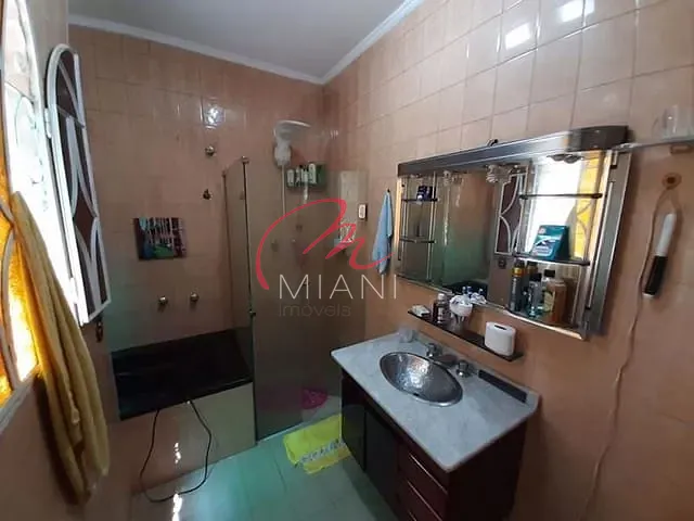 Casa com 220m² 4 quartos e 2 banheiros, à venda, no bairro Butantã em São Paulo