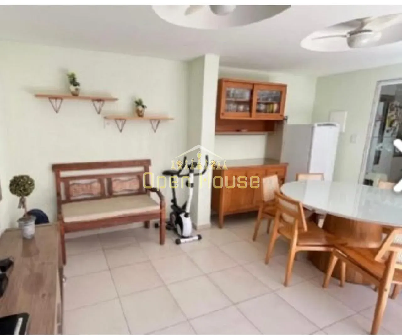 Casa, 5 quartos, 329 m² - Foto 18