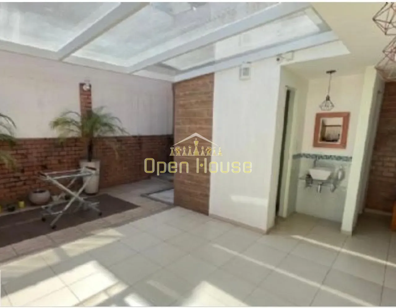 Casa, 5 quartos, 329 m² - Foto 14