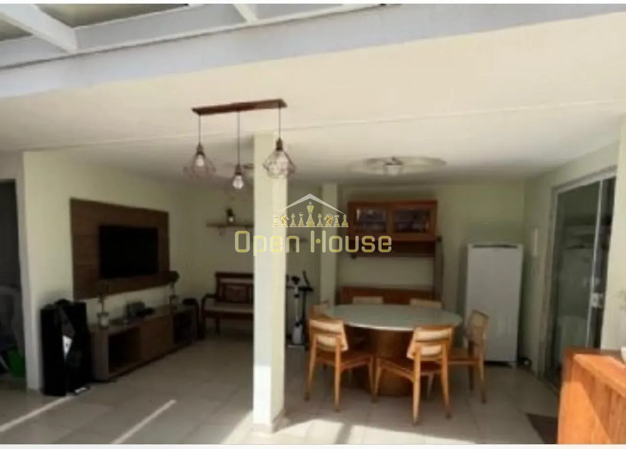 Casa, 5 quartos, 329 m² - Foto 15