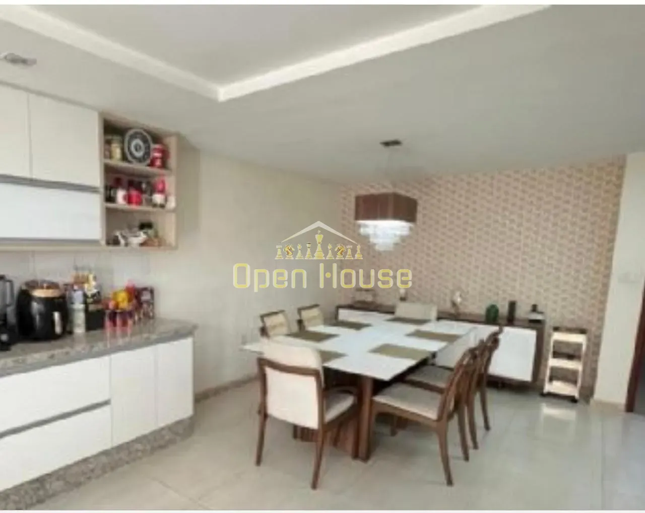Casa, 5 quartos, 329 m² - Foto 13