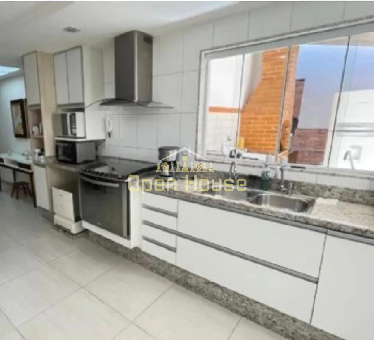 Casa, 5 quartos, 329 m² - Foto 12