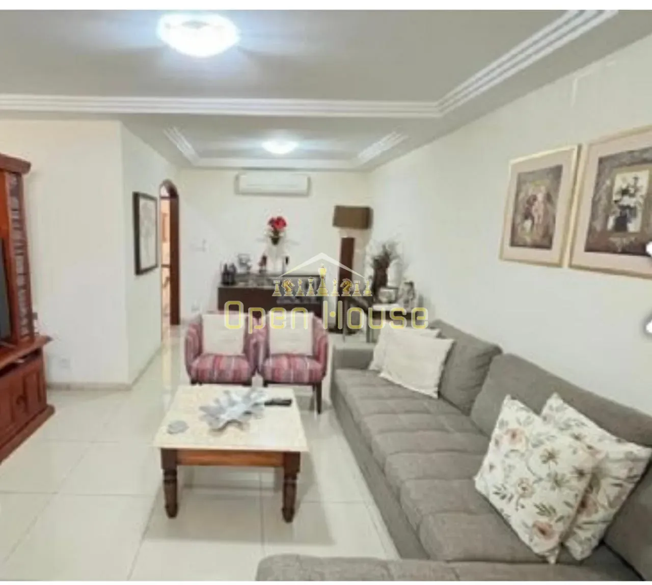 Casa, 5 quartos, 329 m² - Foto 4