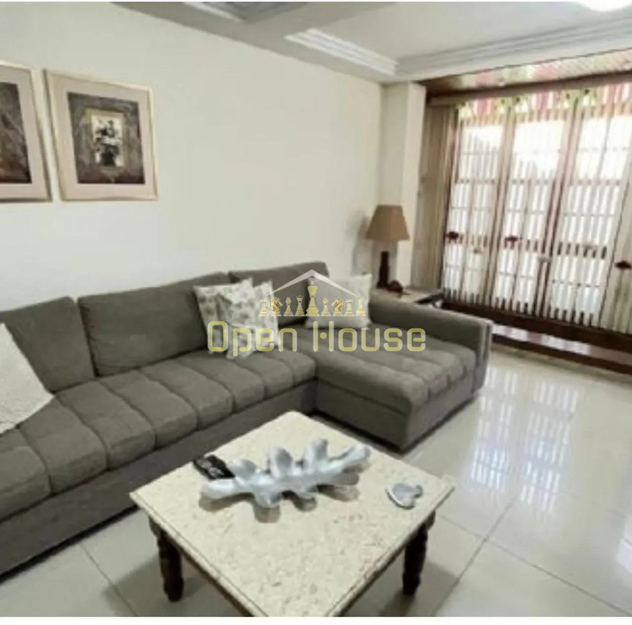 Casa, 5 quartos, 329 m² - Foto 5