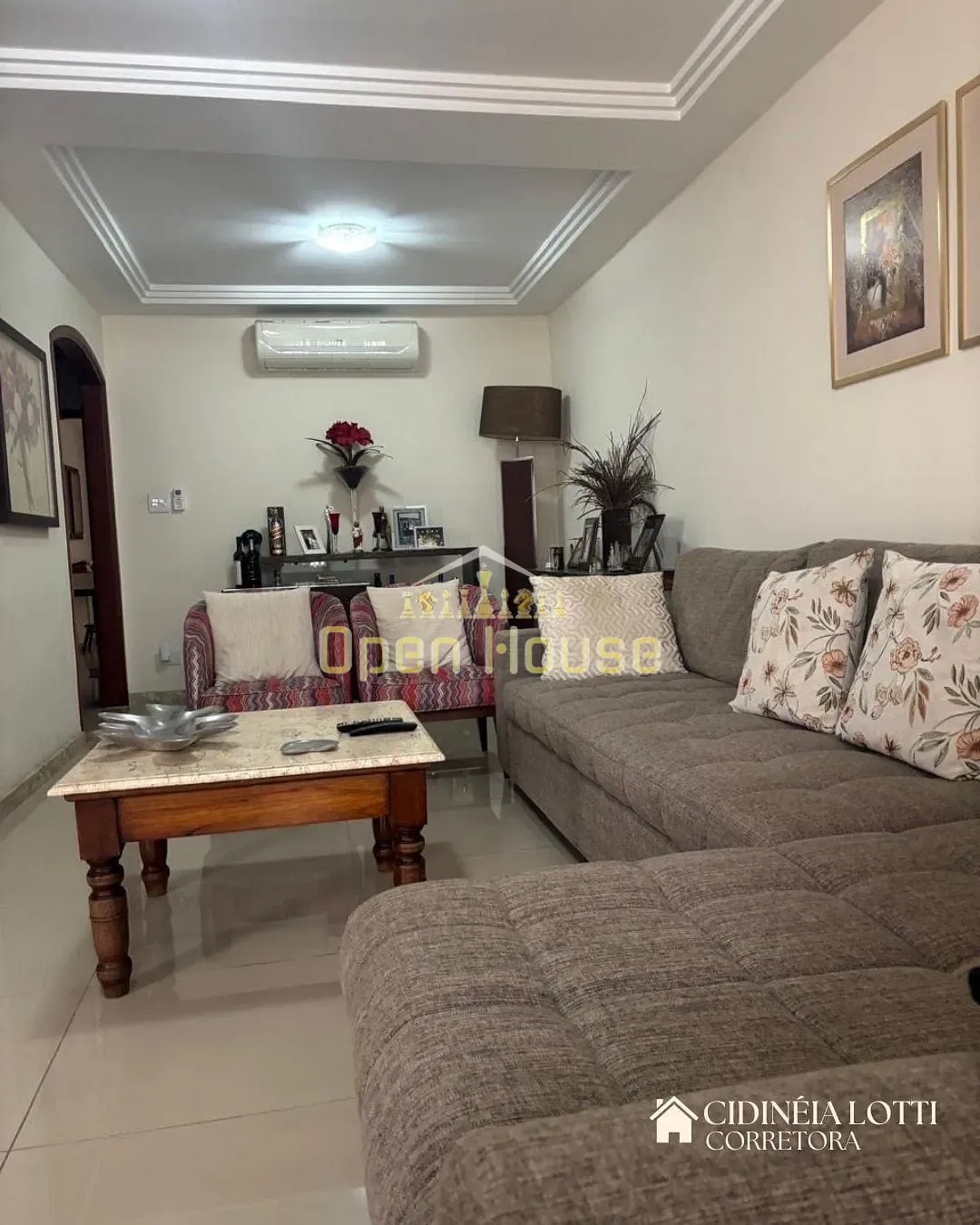 Casa, 5 quartos, 329 m² - Foto 3