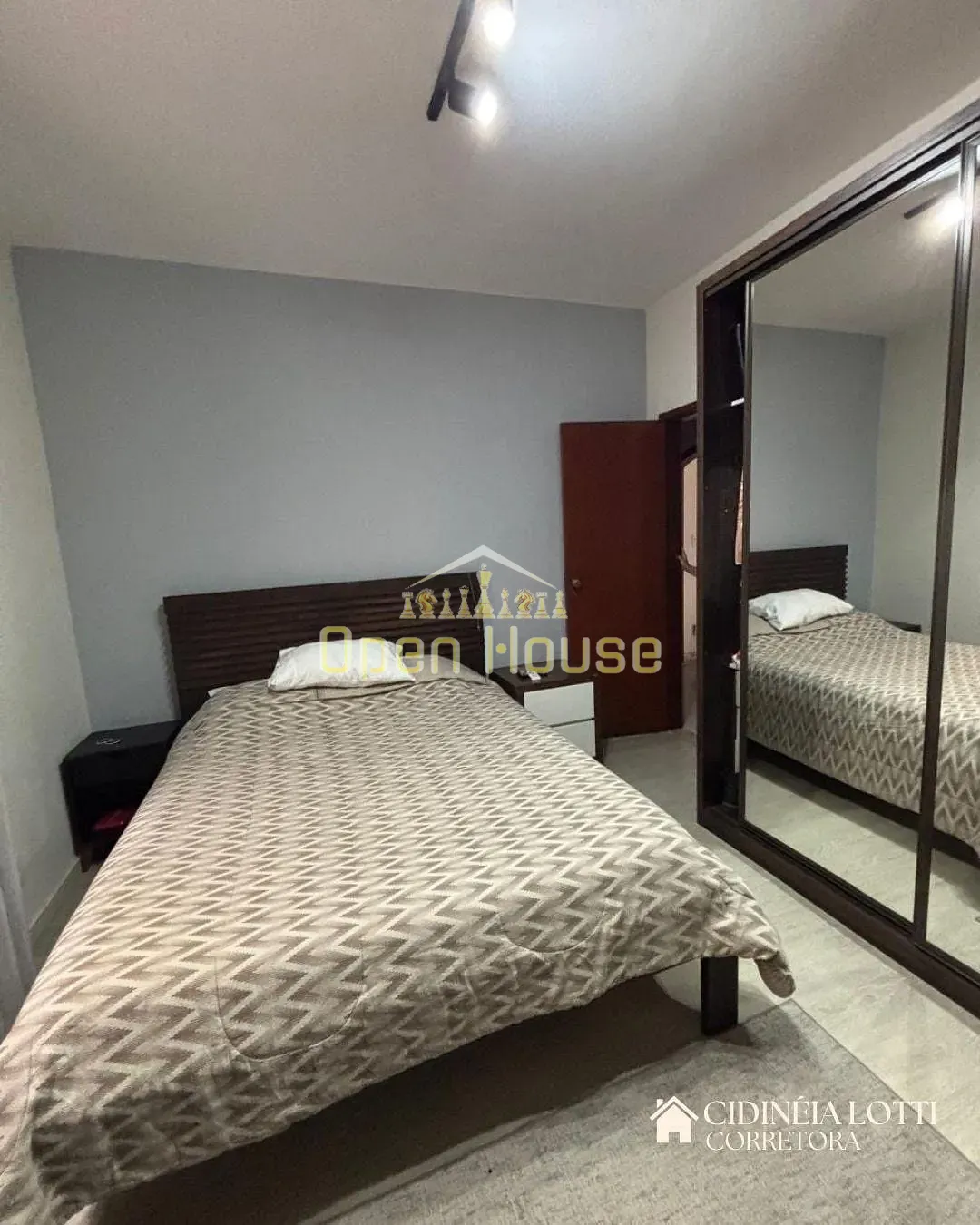 Casa, 5 quartos, 329 m² - Foto 9