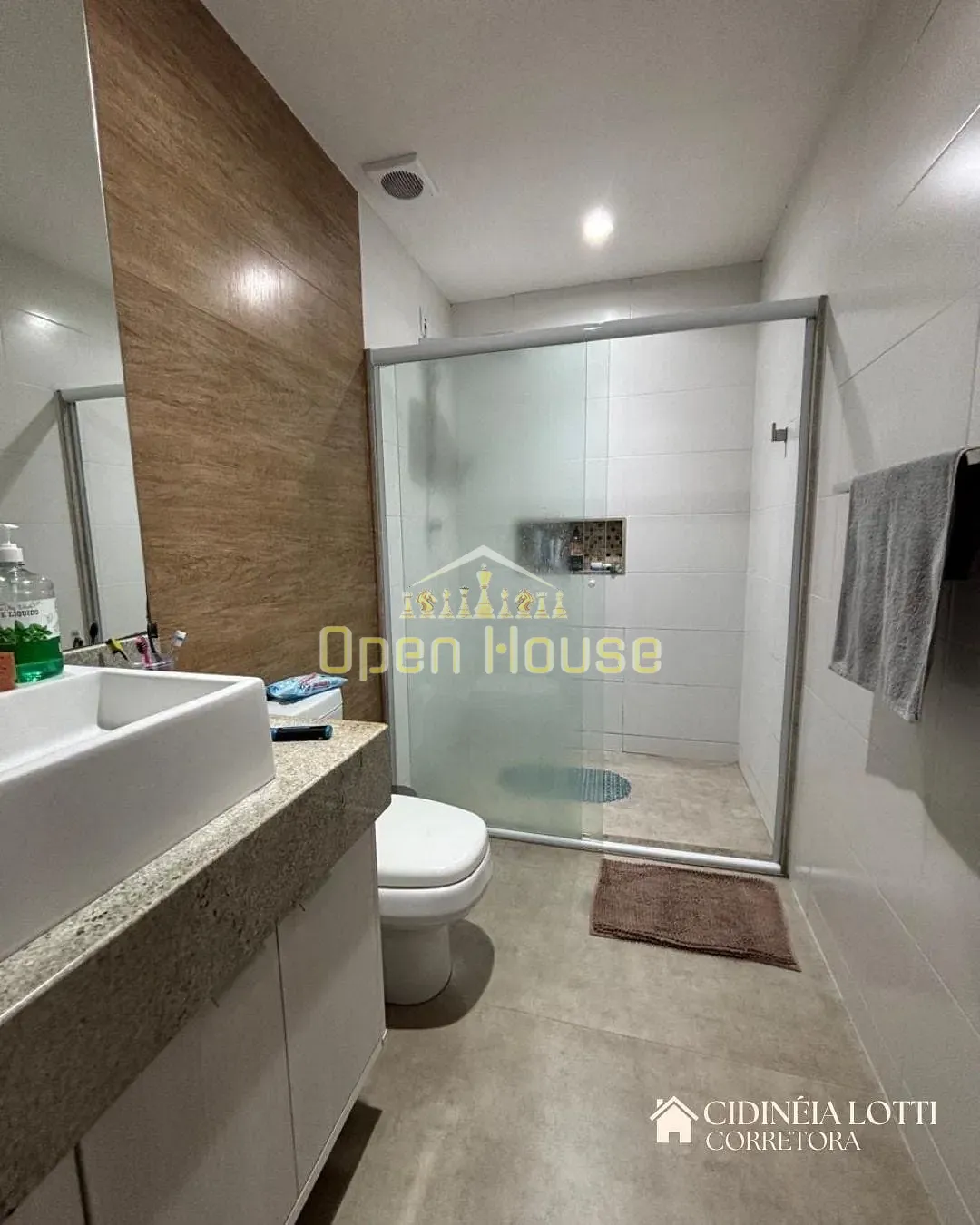 Casa, 5 quartos, 329 m² - Foto 7