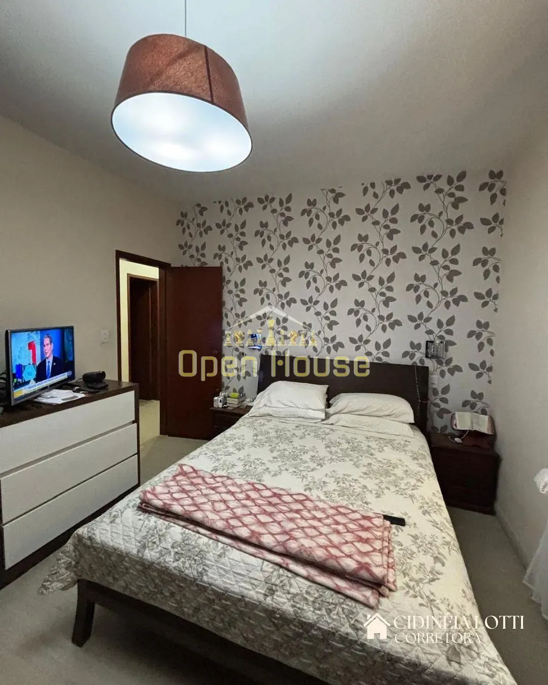 Casa, 5 quartos, 329 m² - Foto 6