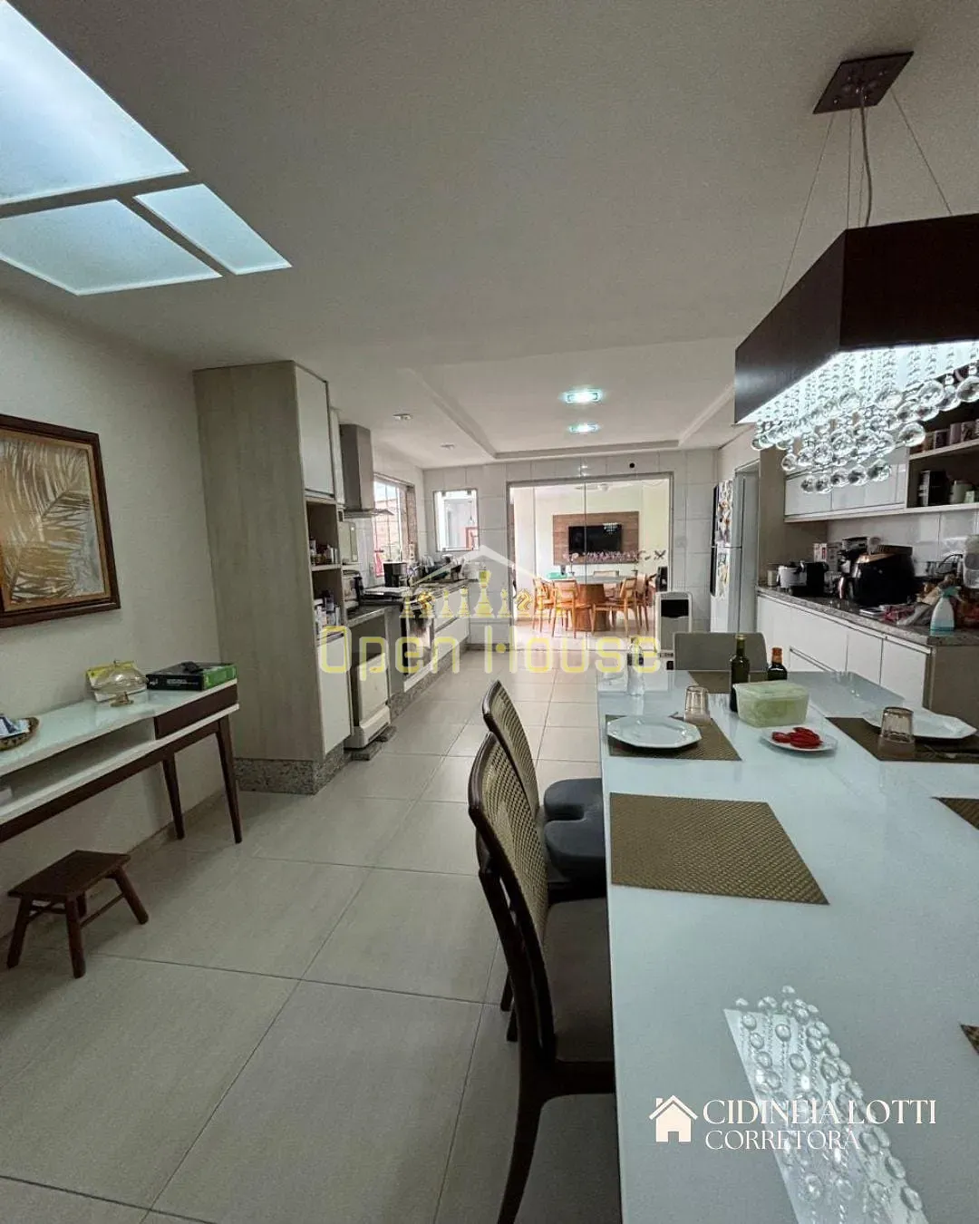 Casa, 5 quartos, 329 m² - Foto 10