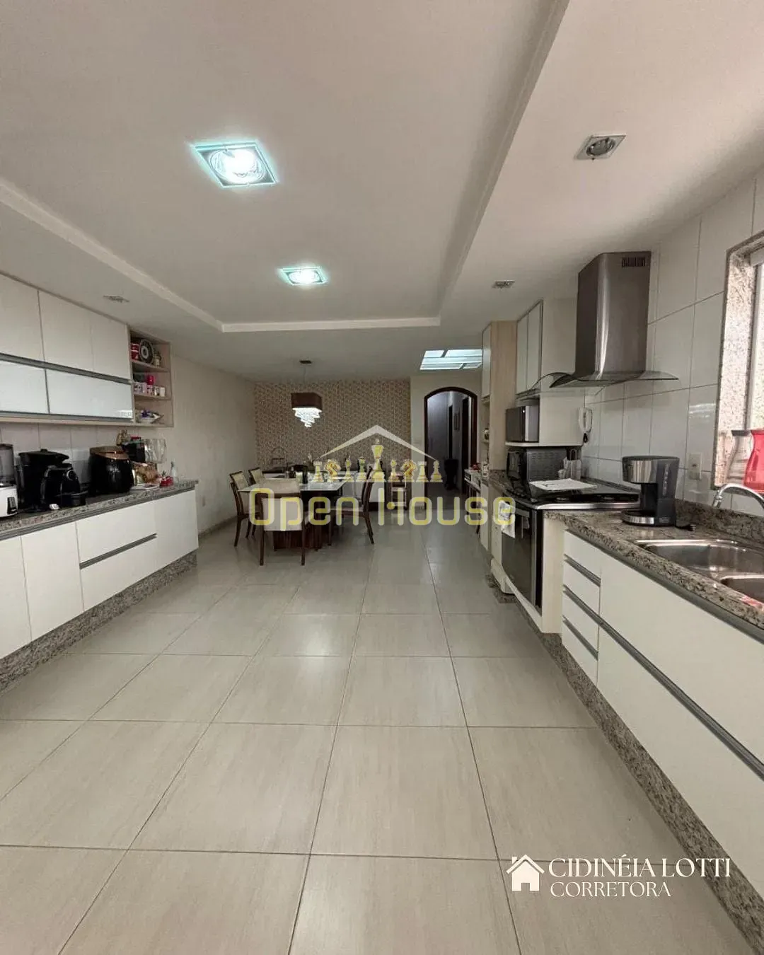 Casa, 5 quartos, 329 m² - Foto 11