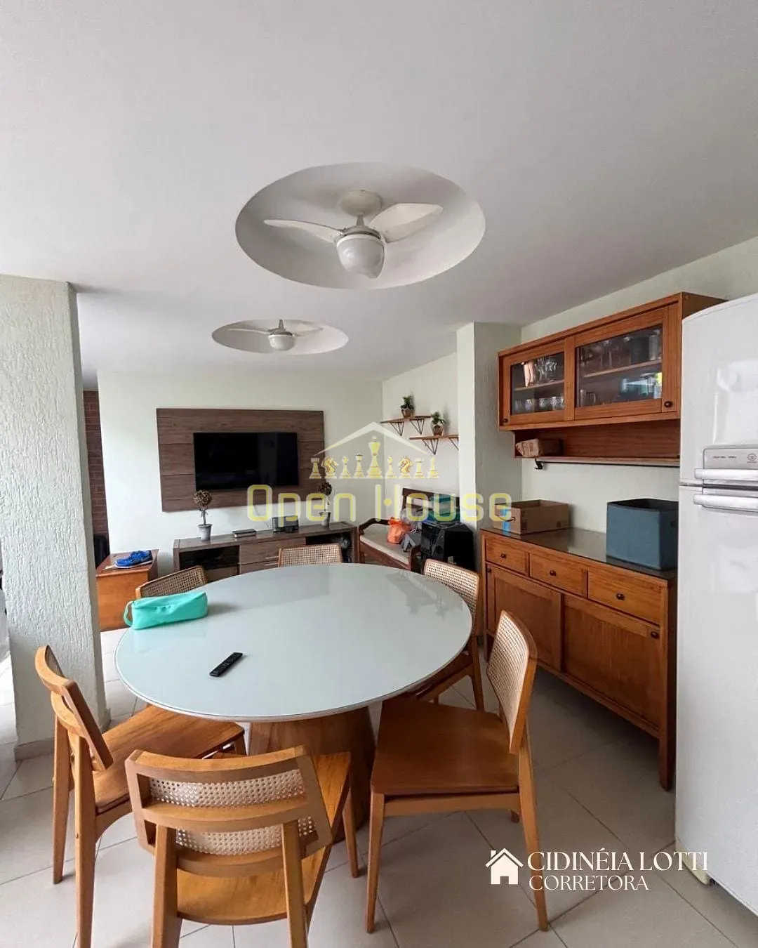 Casa, 5 quartos, 329 m² - Foto 16