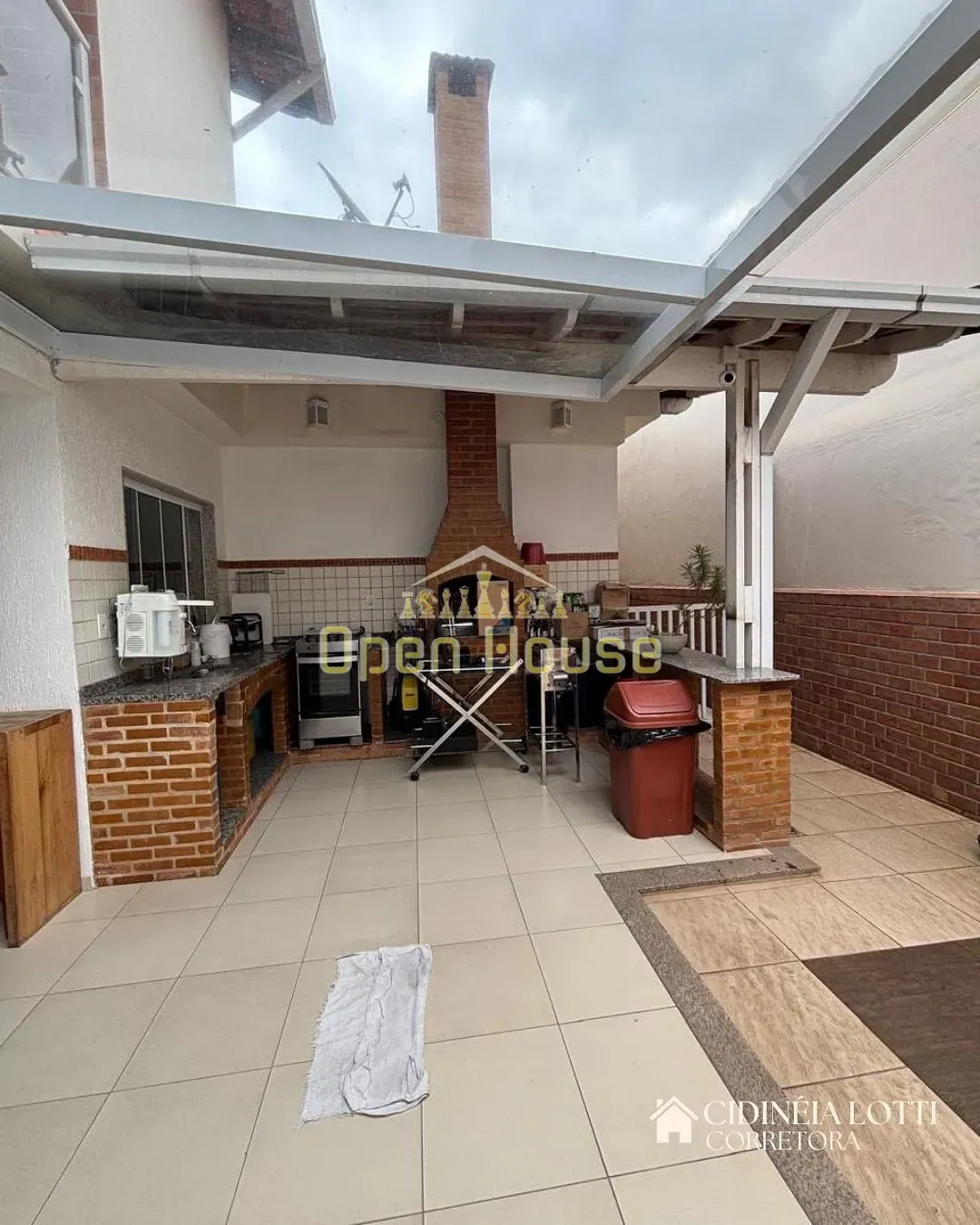 Casa, 5 quartos, 329 m² - Foto 17