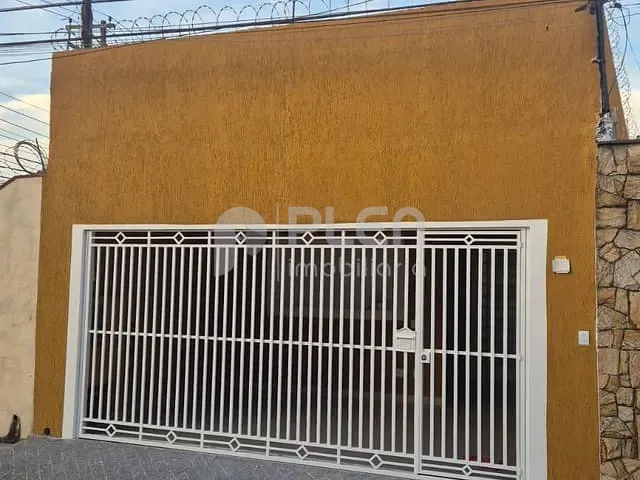 Casa com 132m² 3 quartos e 3 banheiros, à venda, no bairro Parque São Jorge em São Paulo