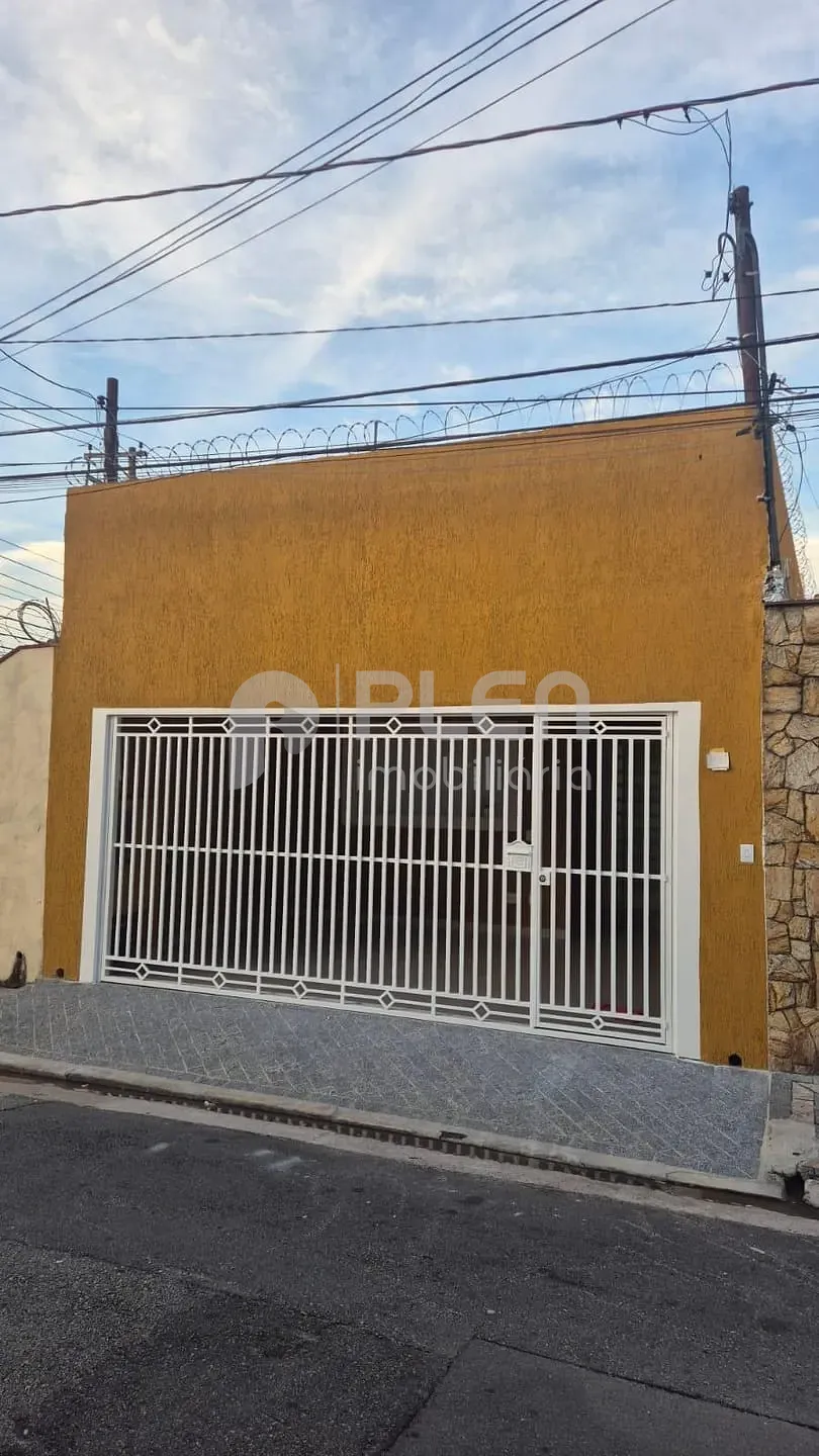 Casa térrea de 3 quartos à venda em Tatuapé, São Paulo