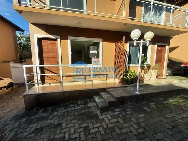 Casa 2 quartos e 1 banheiro, à venda ou para alugar, no bairro Inoã (Inoã) em Maricá