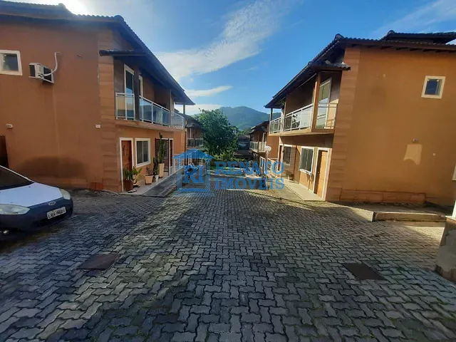 Casa 2 quartos e 1 banheiro, à venda ou para alugar, no bairro Inoã (Inoã) em Maricá