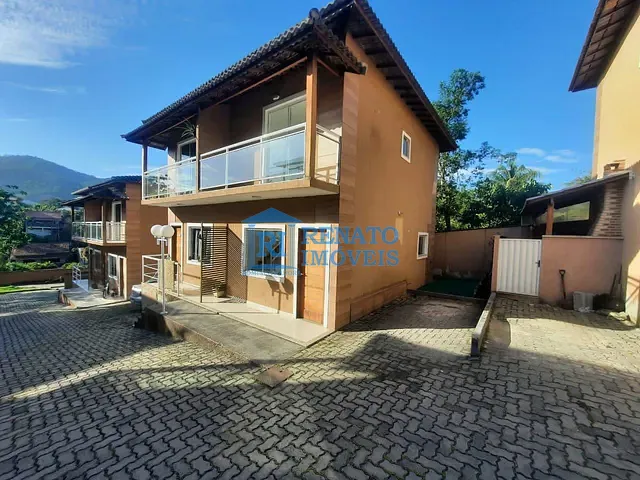 Casa 2 quartos e 1 banheiro, à venda ou para alugar, no bairro Inoã (Inoã) em Maricá