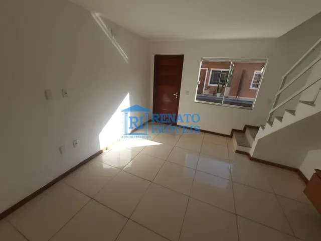 Casa 2 quartos e 1 banheiro, à venda ou para alugar, no bairro Inoã (Inoã) em Maricá