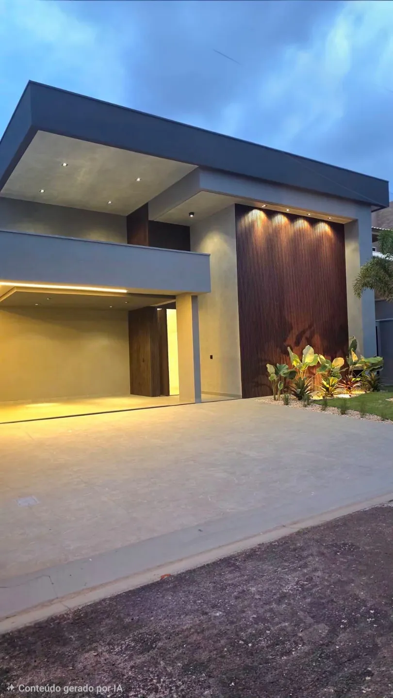 Parque Residencial Damha VI