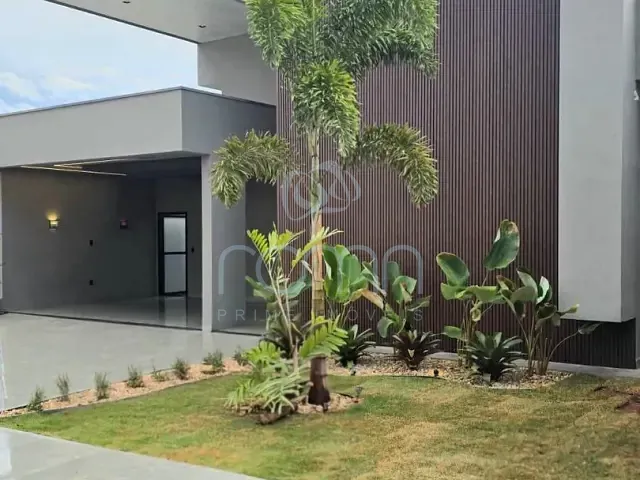 Casa com 420m² 3 quartos e 6 banheiros, à venda, no bairro Parque Residencial Damha VI em São José do Rio Preto