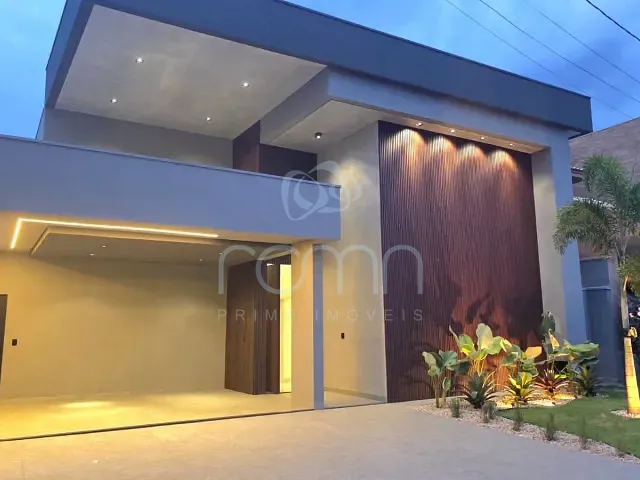 Casa com 420m² 3 quartos e 6 banheiros, à venda, no bairro Parque Residencial Damha VI em São José do Rio Preto