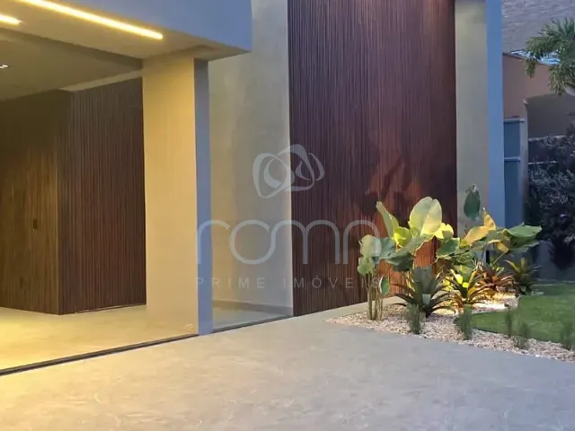 Casa com 420m² 3 quartos e 6 banheiros, à venda, no bairro Parque Residencial Damha VI em São José do Rio Preto