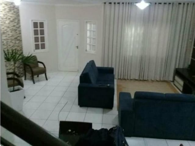 Foto do Casa - Sobrado Reserva do Bosque 200 m2 de construção Próximo ao Quinta das Flores | RUSSI IMÓVEIS