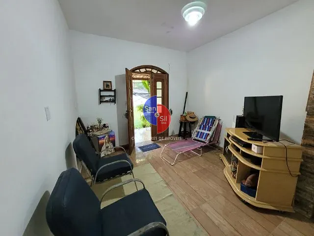 Casa com 720m² 2 quartos e 1 banheiro, à venda, no bairro Jardim da Paz (Guia de Pacobaíba) em Magé