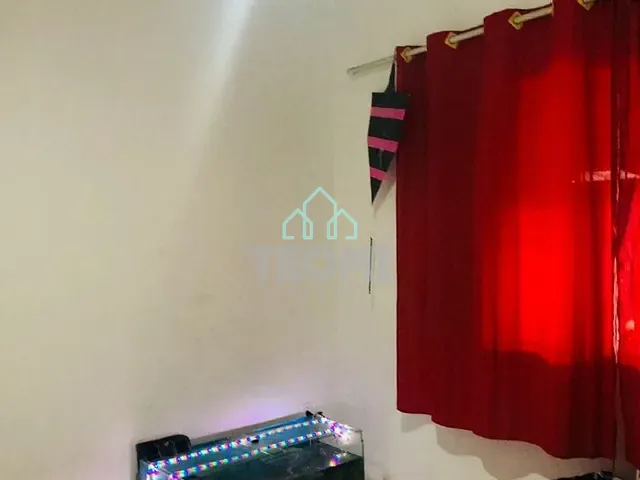 Casa com 125m² 3 quartos e 1 banheiro, à venda, no bairro Parque Aeroporto em Taubaté
