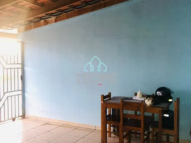 Casa com 125m² 3 quartos e 1 banheiro, à venda, no bairro Parque Aeroporto em Taubaté