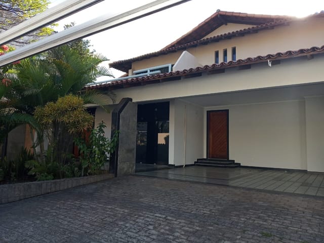 Foto do Casa - Vitoria imòveis - Casa para Locação 6 Quartos, 5 Suites, 20 Vagas, 1278M², ENSEADA DO SUA, VITORIA - ES | Vitoria Imóveis