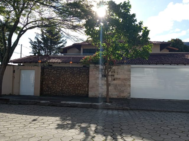 Foto do Casa - Vitoria imòveis - Casa para Locação 6 Quartos, 5 Suites, 20 Vagas, 1278M², ENSEADA DO SUA, VITORIA - ES | Vitoria Imóveis