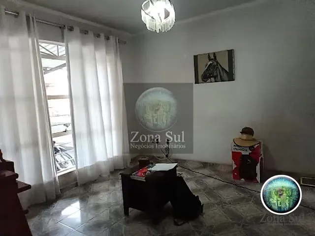Casa com 196m² 4 quartos e 2 banheiros, à venda, no bairro Parque Bela Vista em Votorantim