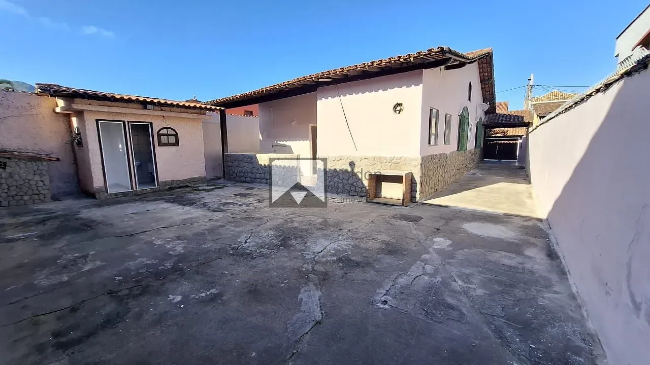 Casa, 3 quartos, 220 m² - Foto 31