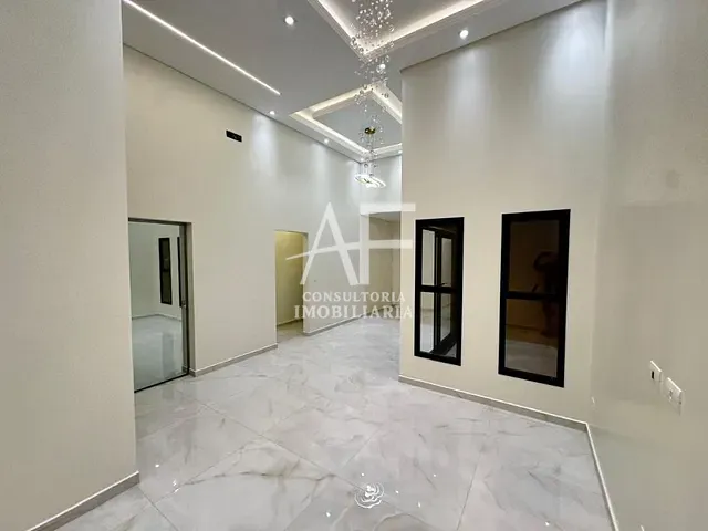 Casa com 253m² 3 quartos e 4 banheiros, à venda, no bairro Vila Nossa Senhora Auxiliadora em Tremembé