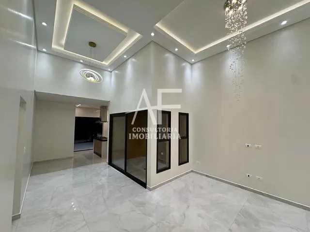 Casa com 253m² 3 quartos e 4 banheiros, à venda, no bairro Vila Nossa Senhora Auxiliadora em Tremembé