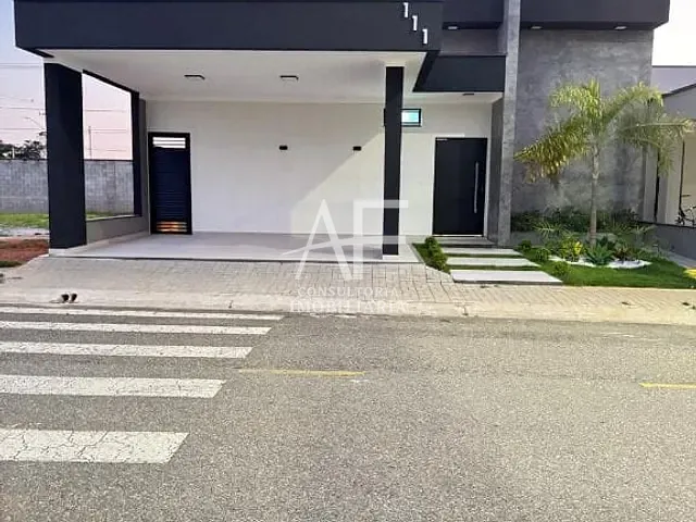 Casa com 253m² 3 quartos e 4 banheiros, à venda, no bairro Vila Nossa Senhora Auxiliadora em Tremembé