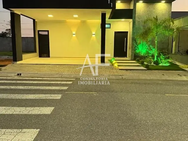 Casa com 253m² 3 quartos e 4 banheiros, à venda, no bairro Vila Nossa Senhora Auxiliadora em Tremembé