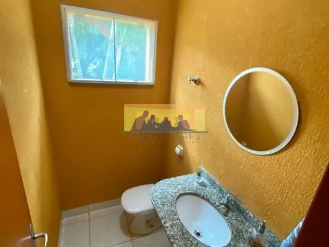 Casa com 319m² 3 quartos e 2 banheiros, à venda, no bairro Betel em Paulínia